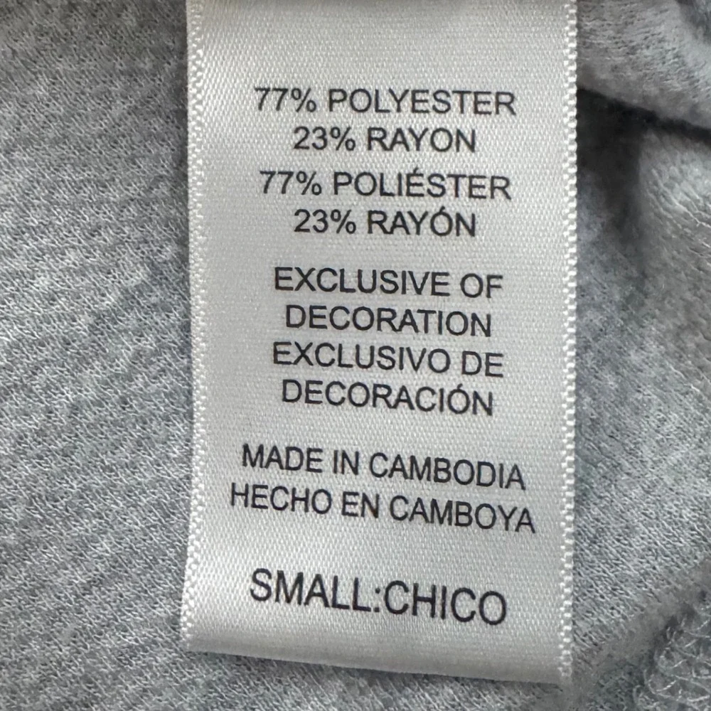 Tommy Bahama Mens Gray Textured Knit Long Sleeve Crew Neck Pullover Shirt Small